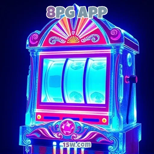 8pg app Família