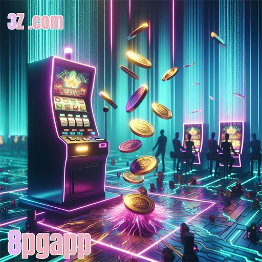 Descubra a Experiência do Live Casino no 8pg App