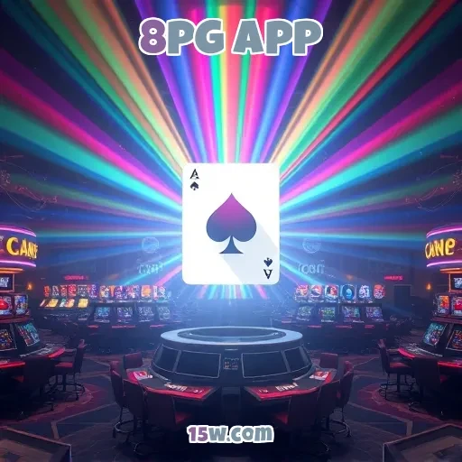 8pg app Simulação