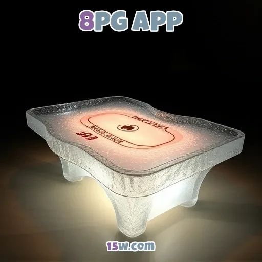 8pg app Vídeos